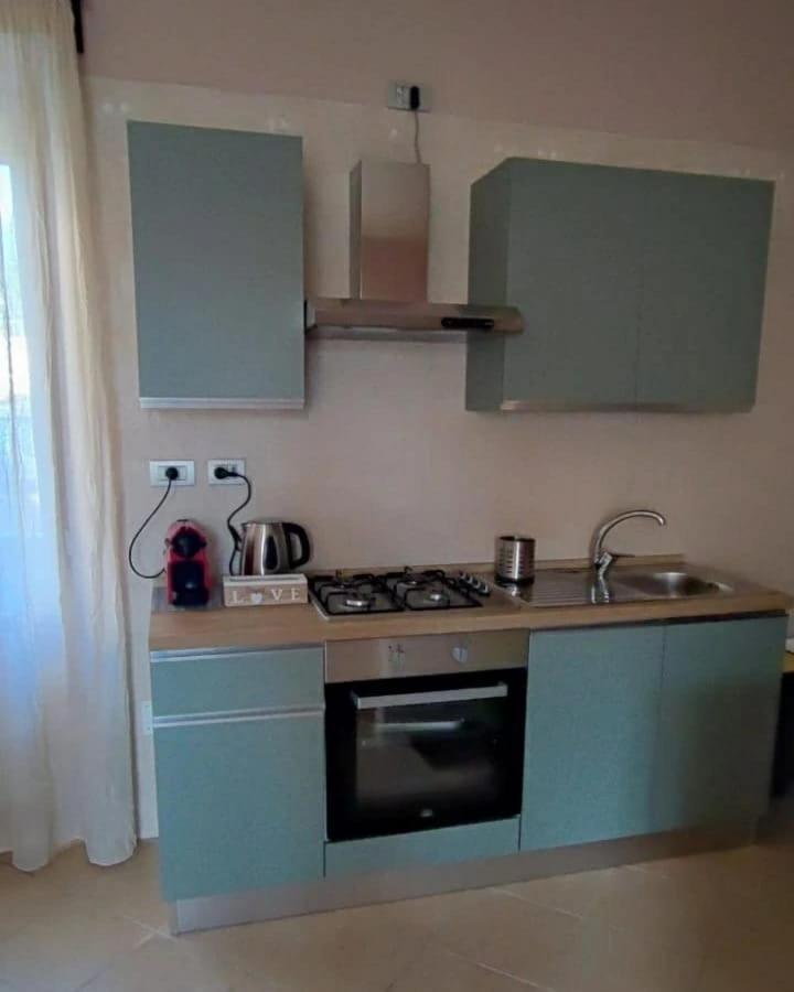 Apartment Il Sole Dentro Pellezzano