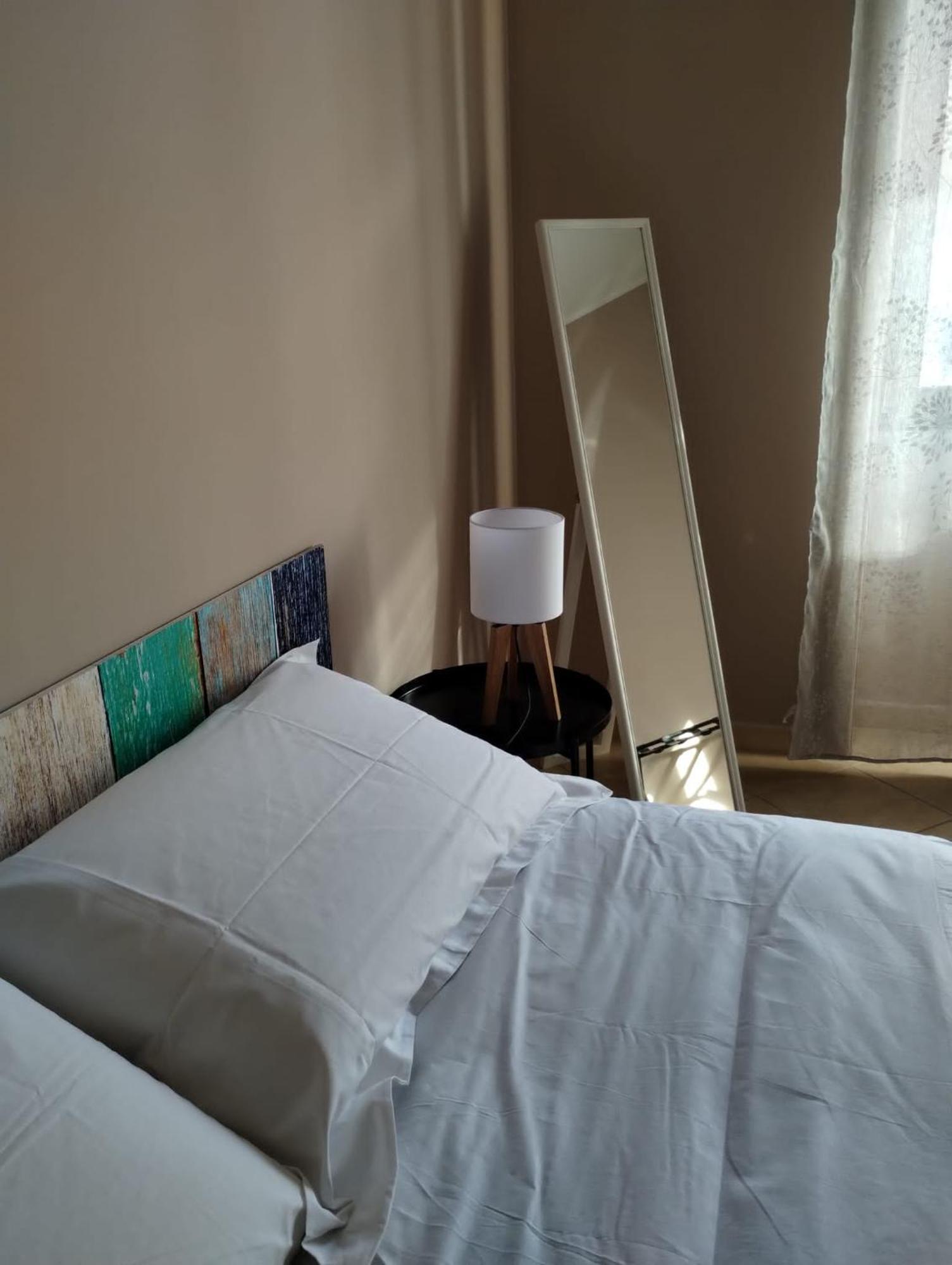 Il Sole Dentro Apartment