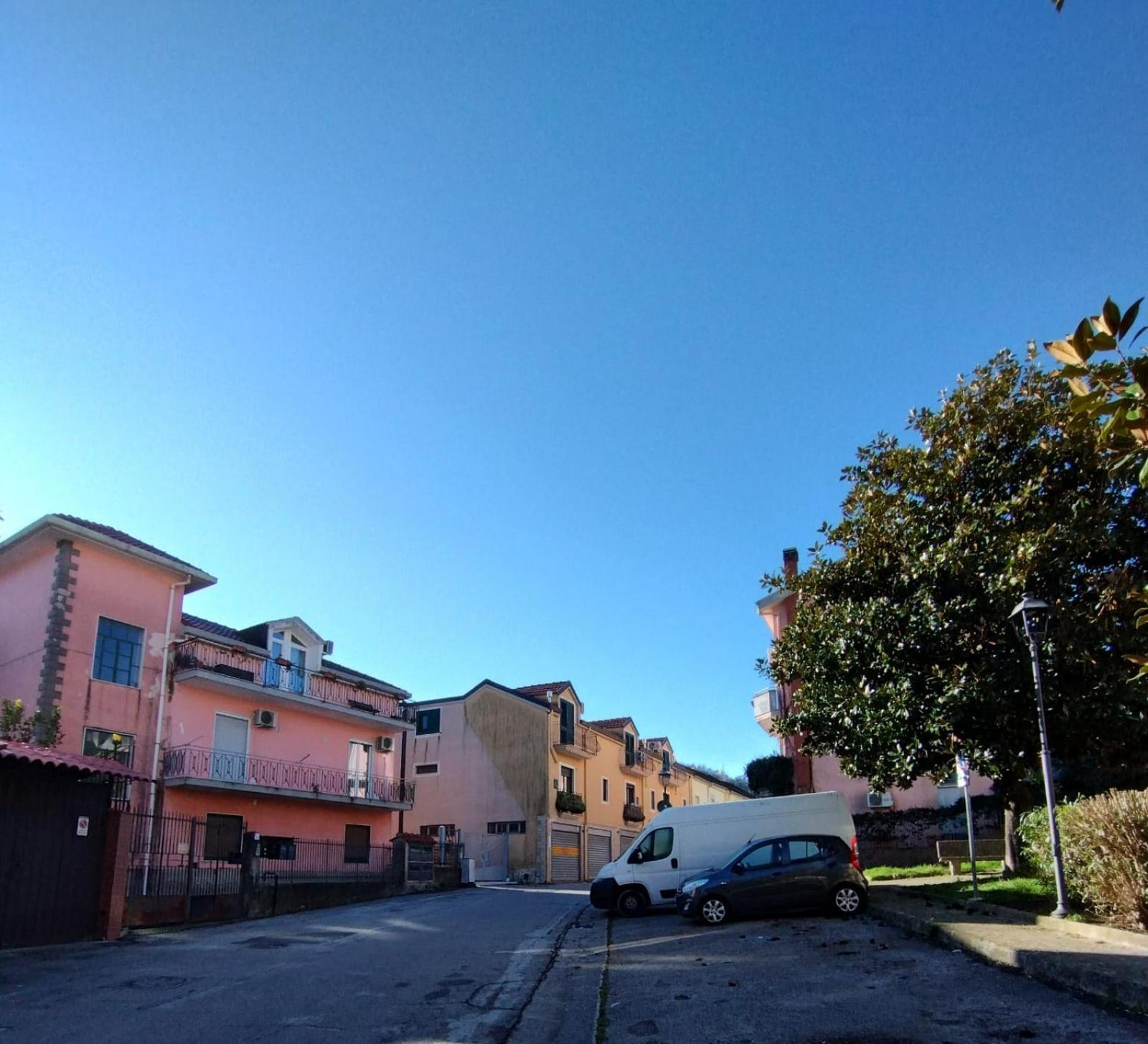 Il Sole Dentro Apartment