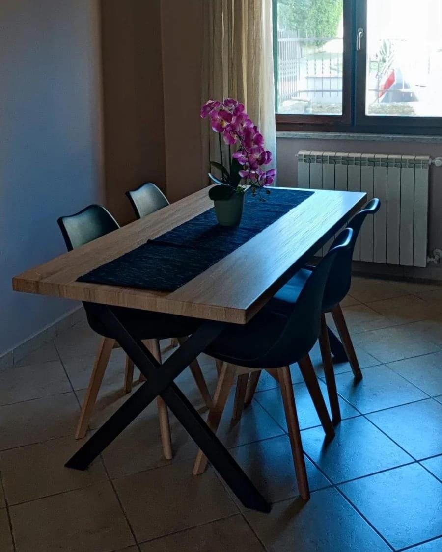 Apartment Il Sole Dentro *