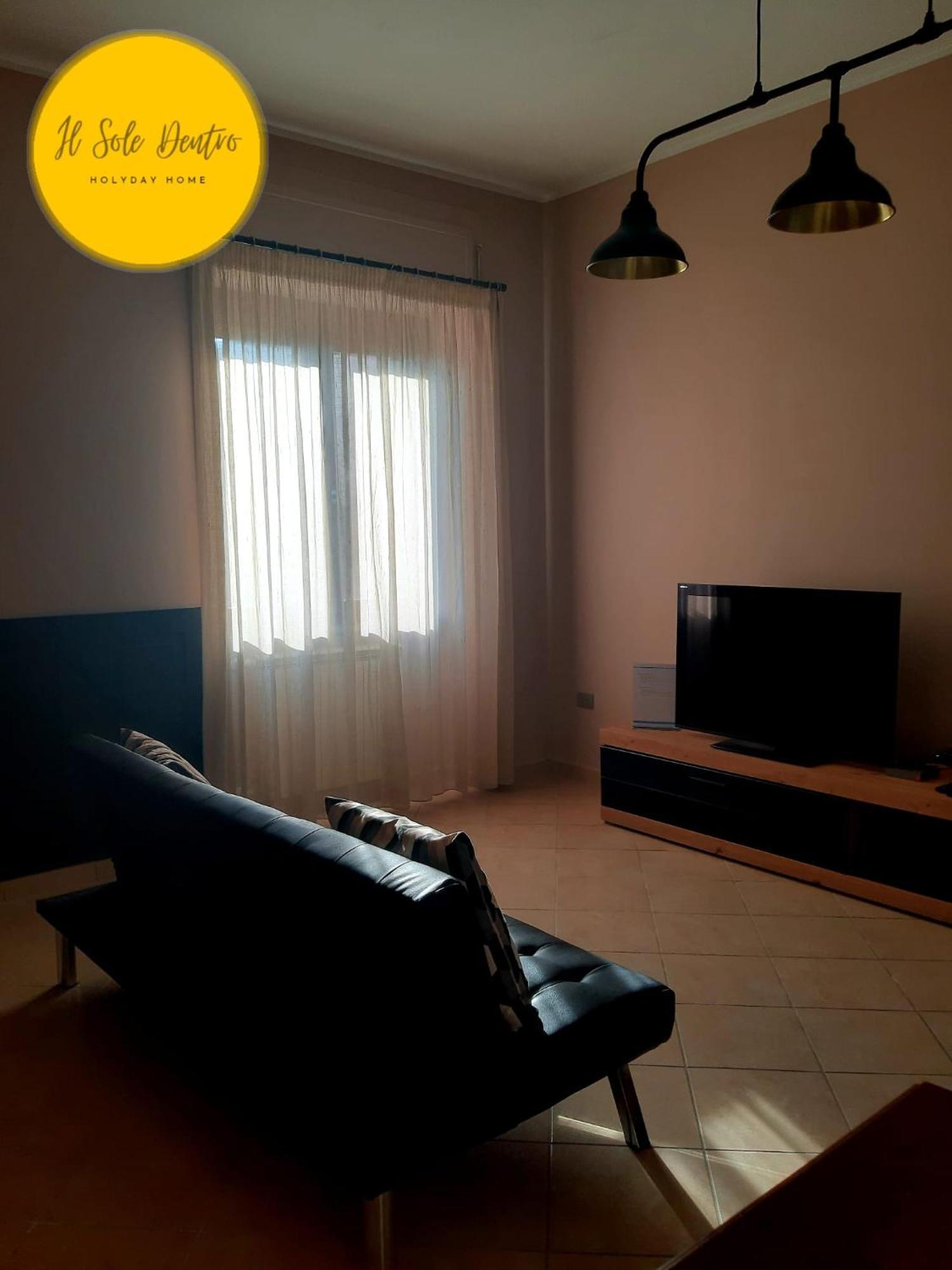 Apartment Il Sole Dentro Pellezzano