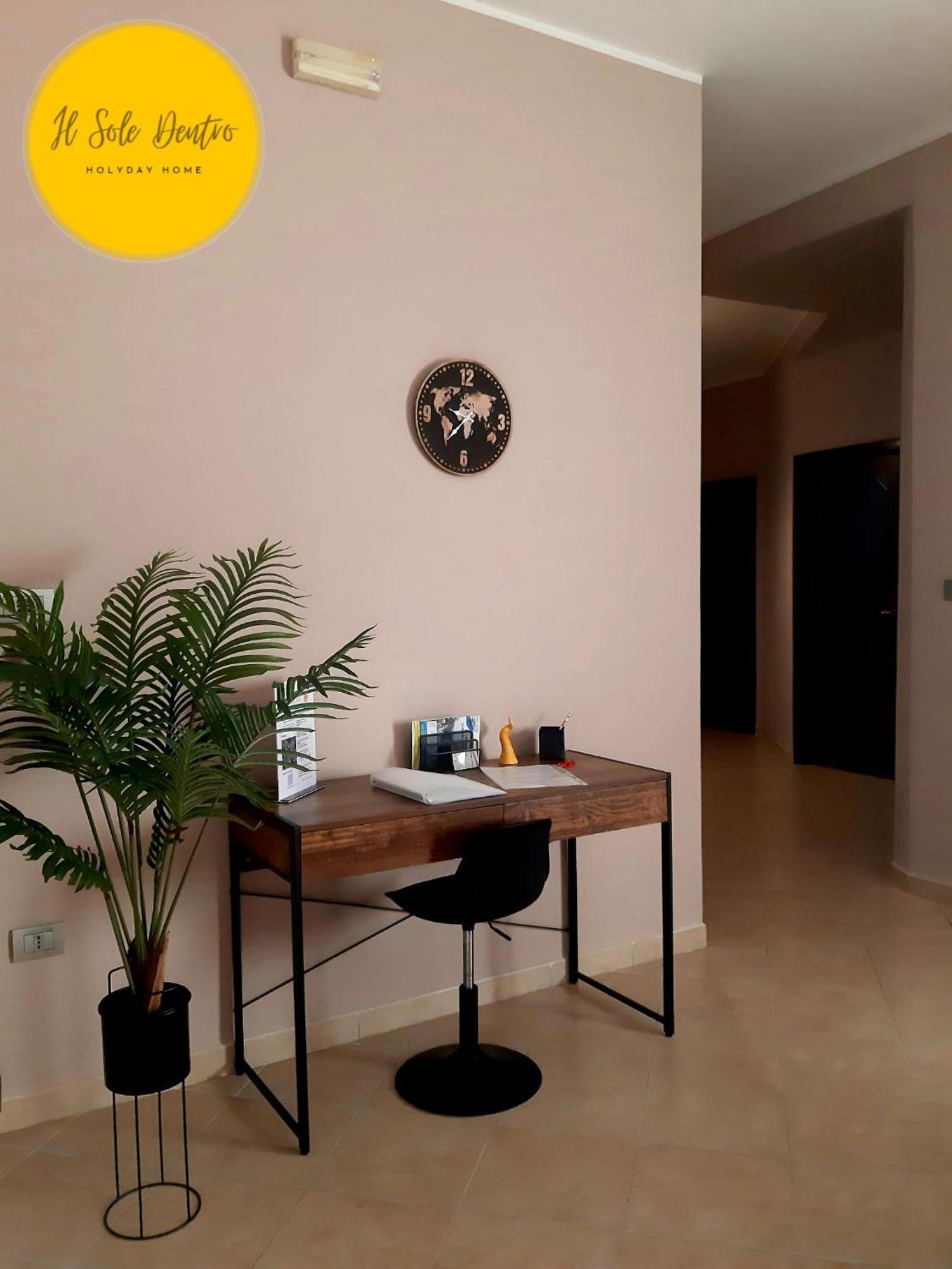Apartment Il Sole Dentro